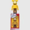 Medicom SIMPSONS CYCLOPS WIGGUM 1000% BE@RBRICK