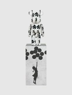 Medicom GIRLFLYING BAL 1000%