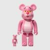 Medicom PINK PANTHER BE@RBRICK 100/400%