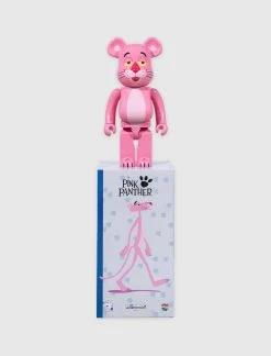 Medicom PINK PANTHER 1000% BE@RBRICK