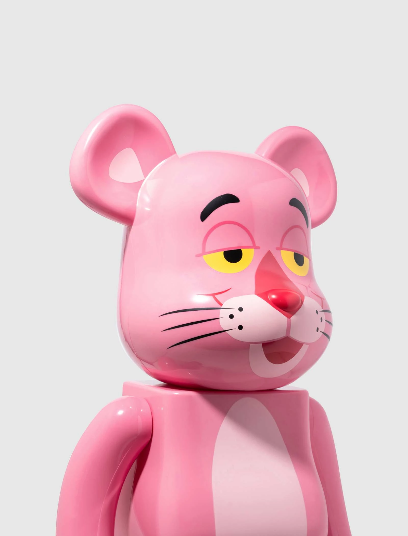 Medicom PINK PANTHER 1000% BE@RBRICK - Image 2