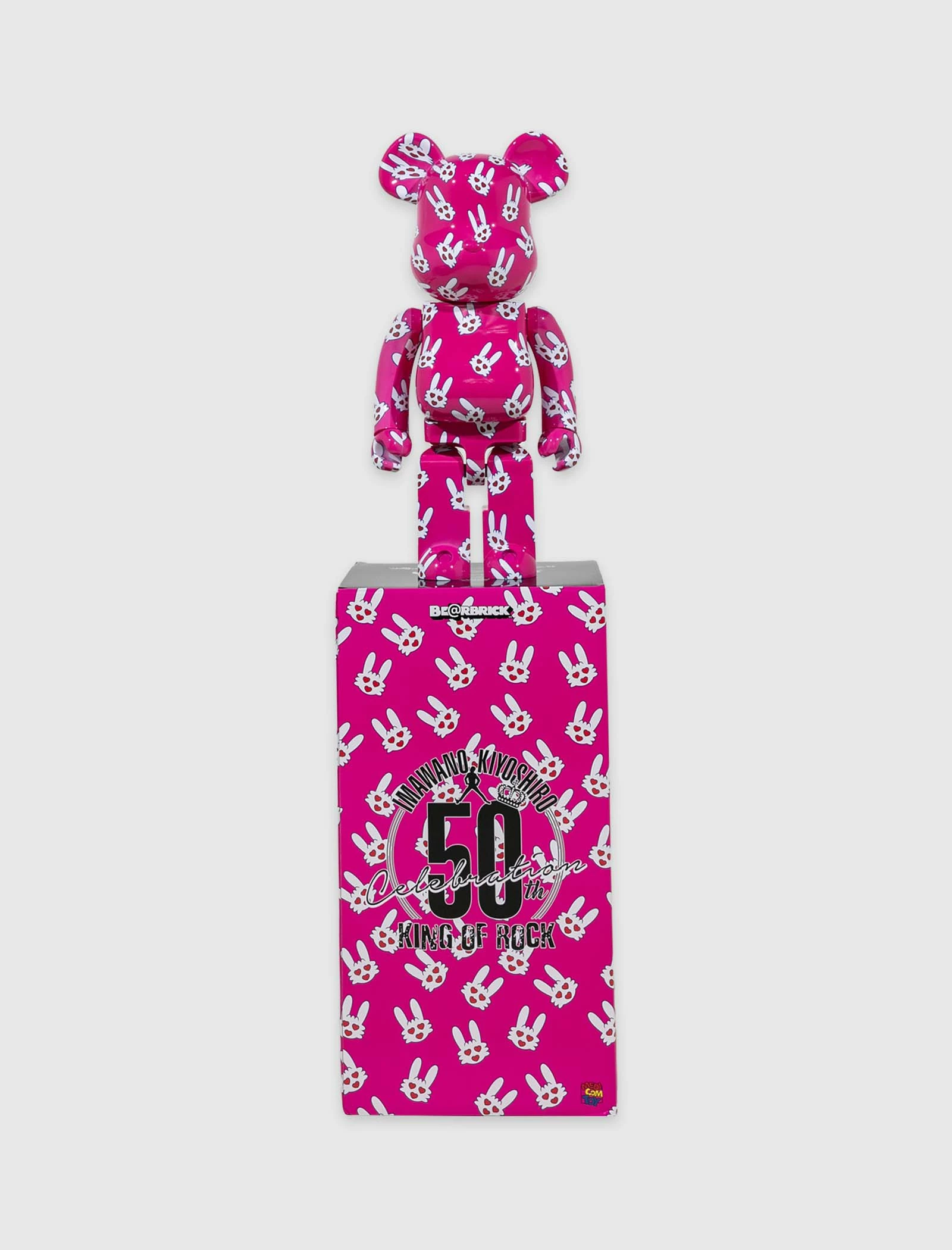 Medicom HITOHATAUSAGI 1000%