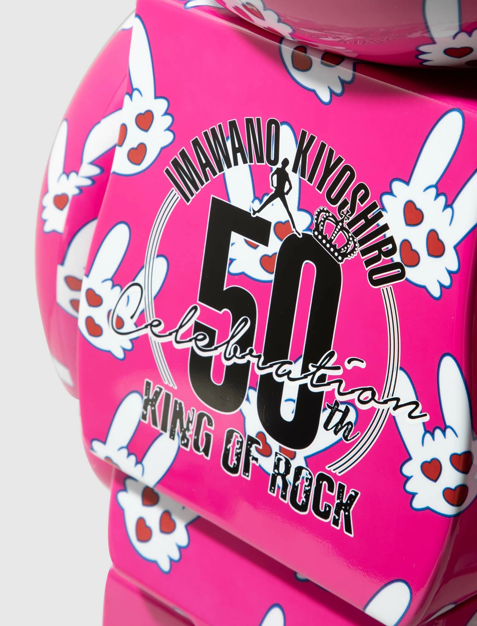 Medicom HITOHATAUSAGI 1000% - Image 2