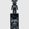 Medicom THE BRITISH MUSEUM GAYER-ANDERSON CAT 1000% BE@RBRICK