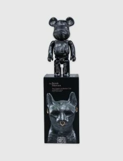 Medicom THE BRITISH MUSEUM GAYER-ANDERSON CAT 1000% BE@RBRICK
