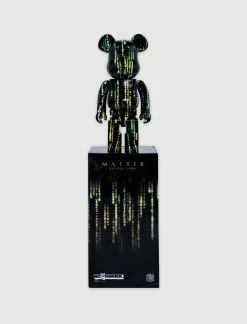 Medicom THE MATRIX RESURRECTIONS 1000% BE@RBRICK