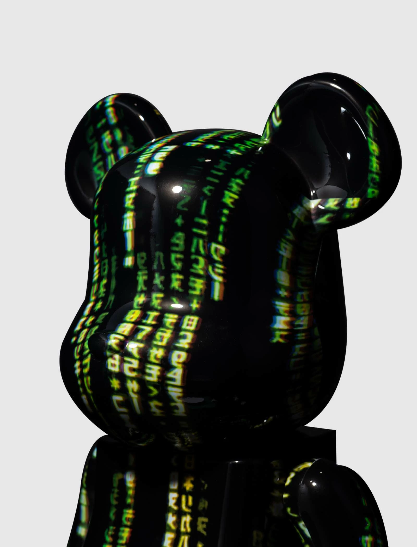 Medicom THE MATRIX RESURRECTIONS 1000% BE@RBRICK - Image 2