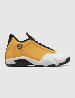 Jordan Brand AIR JORDAN 14 "GINGER"