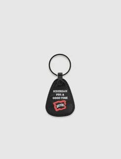 Icecream YOGURT KEYCHAIN