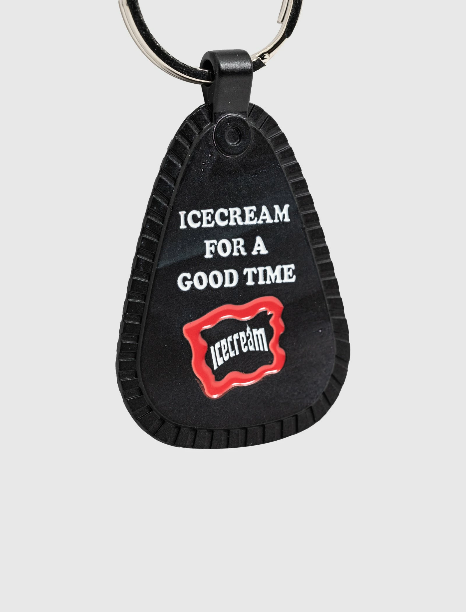 Icecream YOGURT KEYCHAIN - Image 2