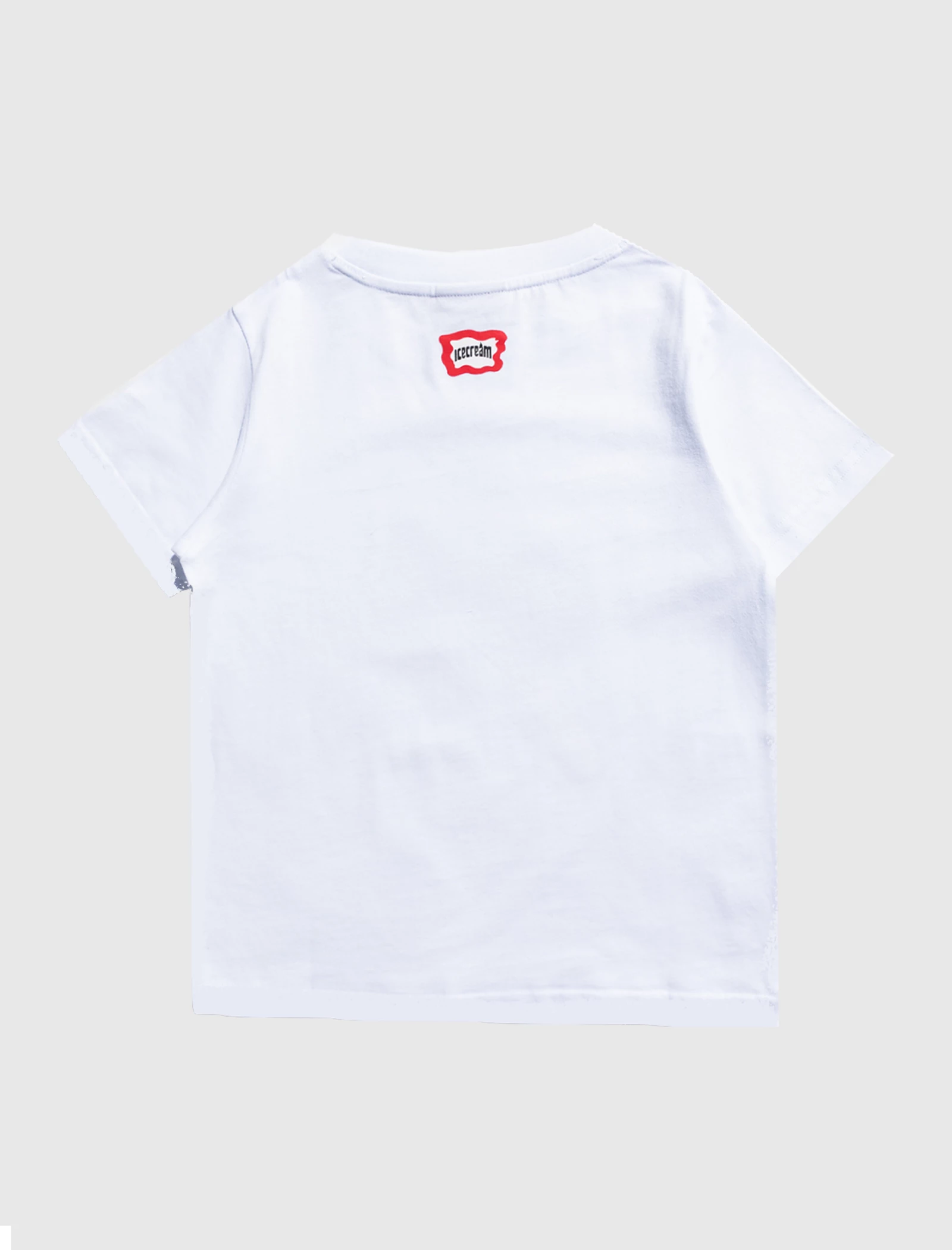 Icecream KID'S PUMPKIN SHORT SLEEVE TEE - Image 3