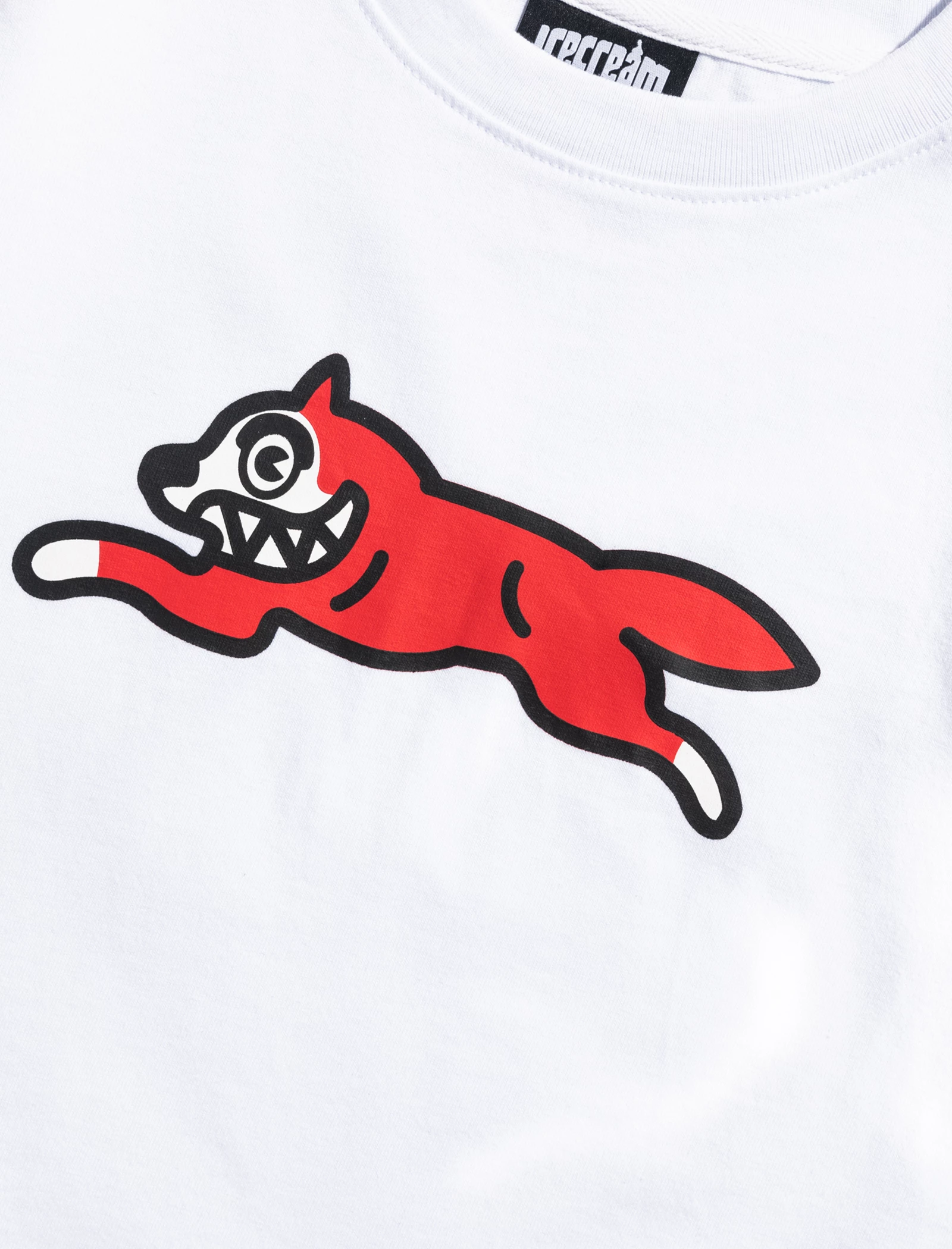 Icecream KID'S PUMPKIN SHORT SLEEVE TEE - Image 2