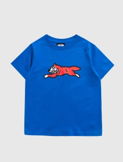 Icecream KID'S PUMPKIN SHORT SLEEVE TEE