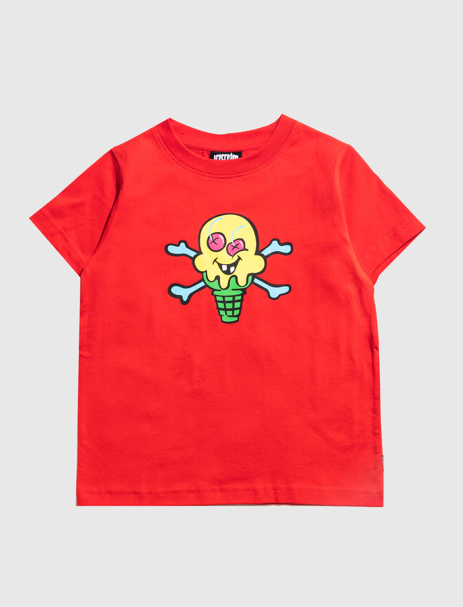 Icecream KID'S CHEESECAKE SHORT SLEEVE TEE
