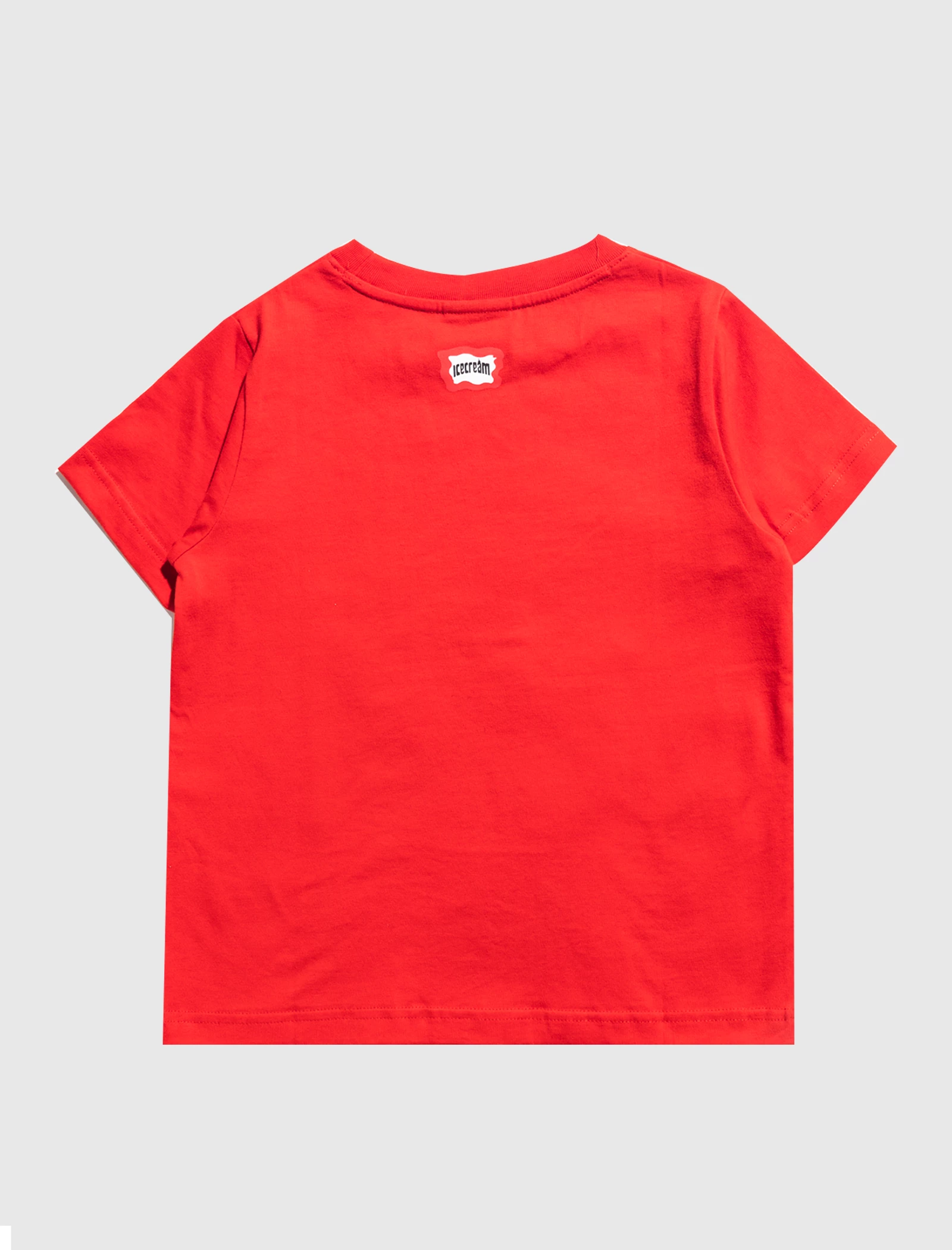 Icecream KID'S CHEESECAKE SHORT SLEEVE TEE - Image 3