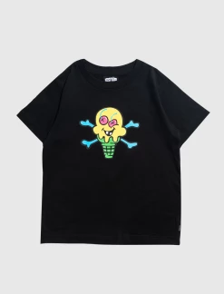 Icecream KID'S CHEESECAKE SHORT SLEEVE TEE