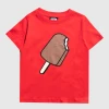 Icecream KID'S CHOCOLATTA SHORT SLEEVE TEE