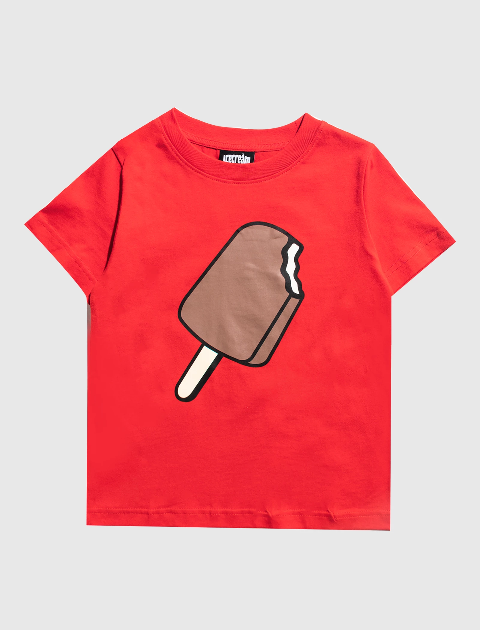 Icecream KID'S CHOCOLATTA SHORT SLEEVE TEE