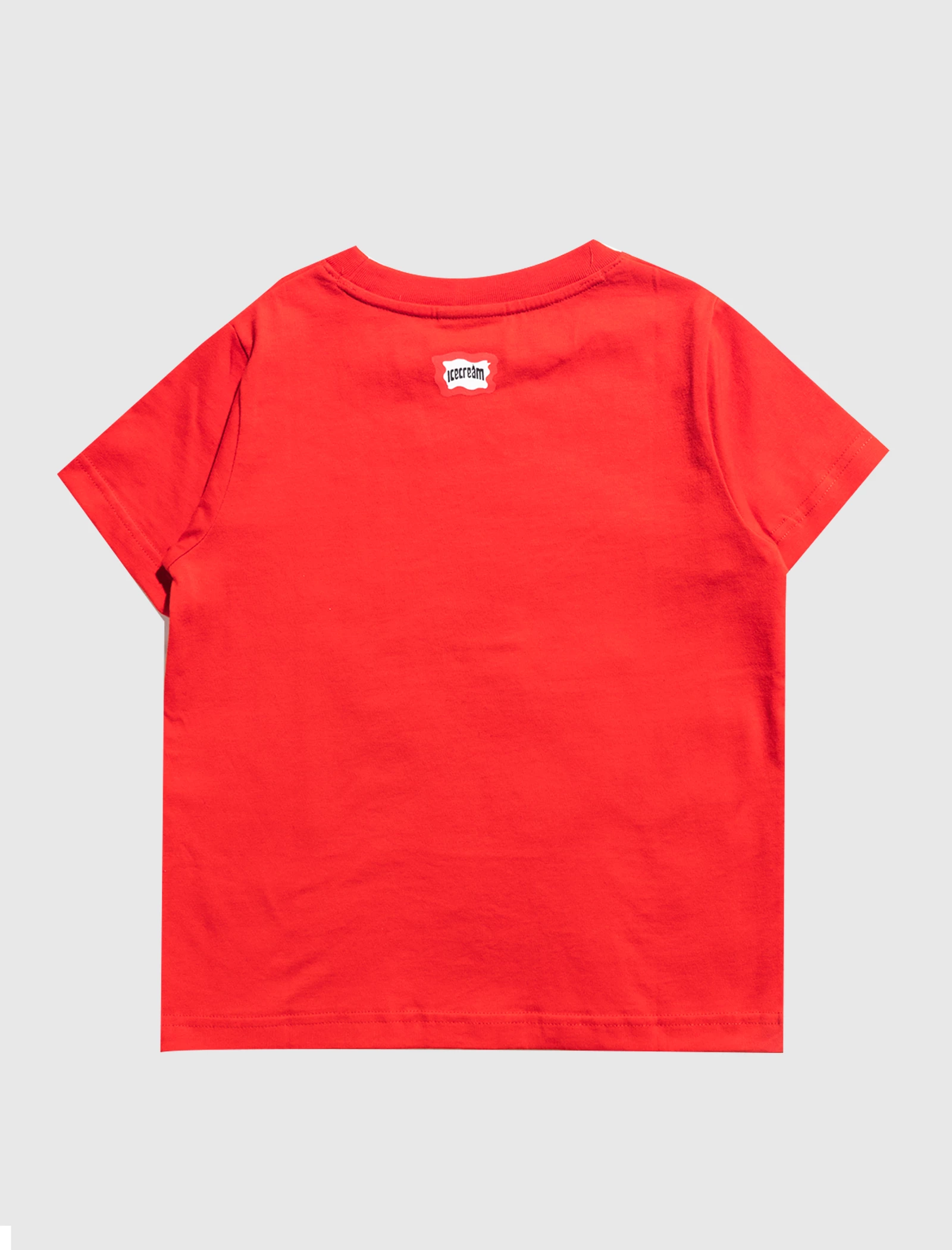 Icecream KID'S CHOCOLATTA SHORT SLEEVE TEE - Image 3