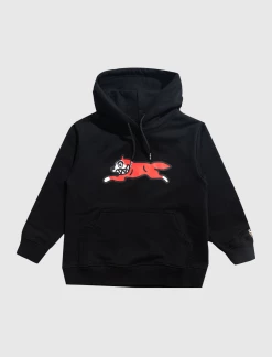 Icecream KID'S OAT HOODIE