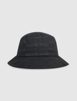 Ksubi INKOGNITO BUCKET HAT