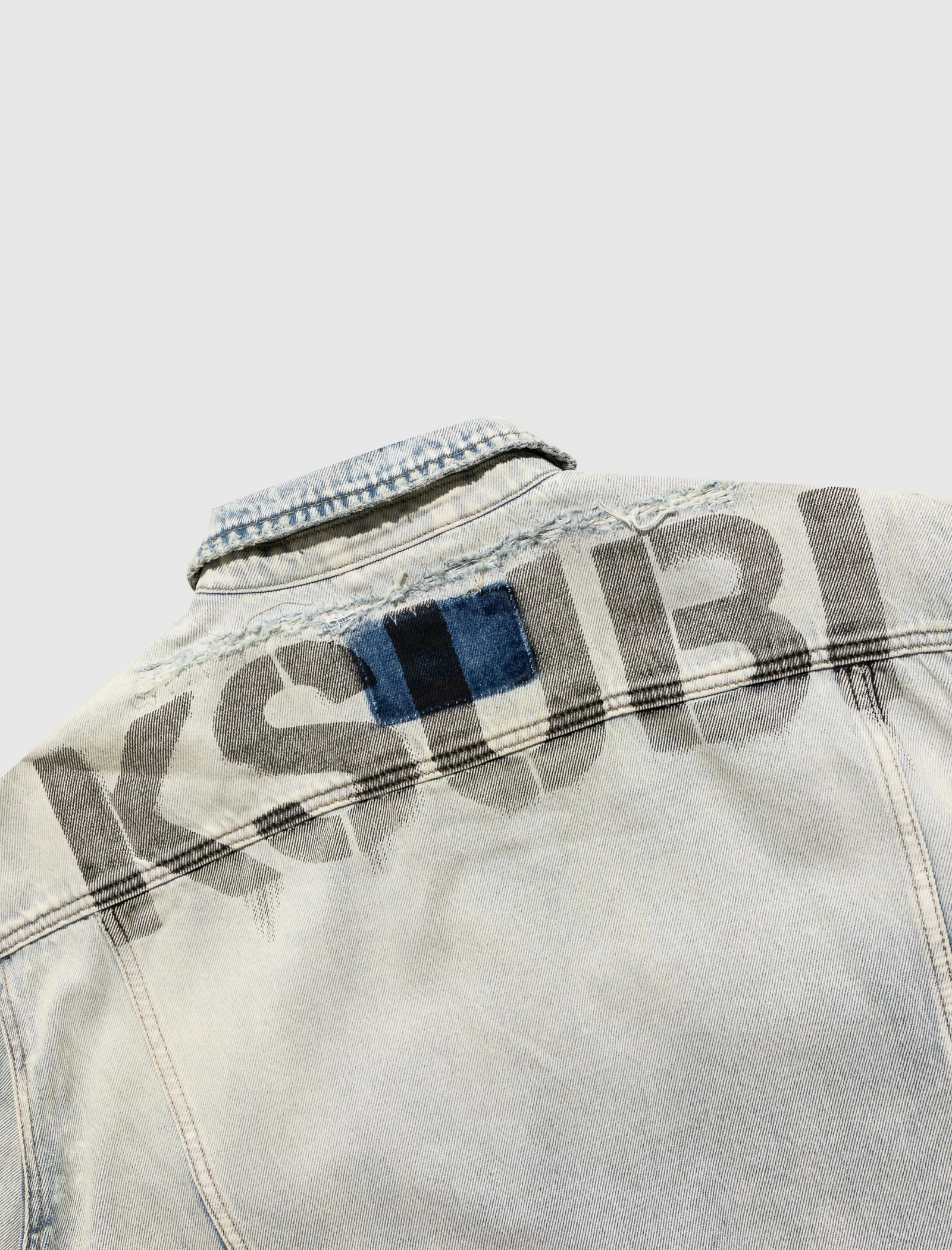 Ksubi O G JACKET - Image 2