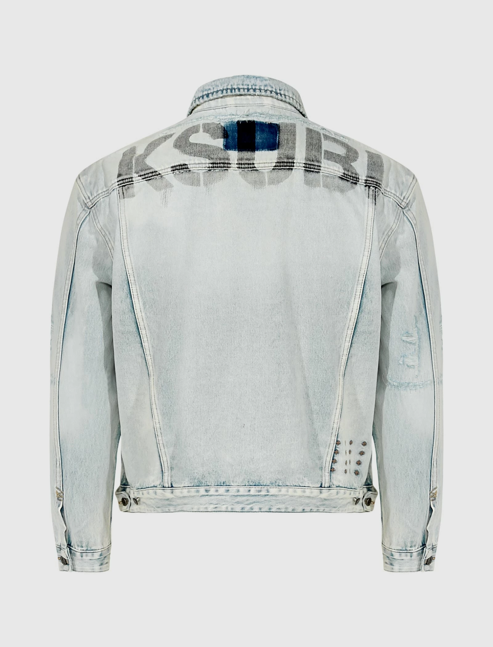 Ksubi O G JACKET - Image 3