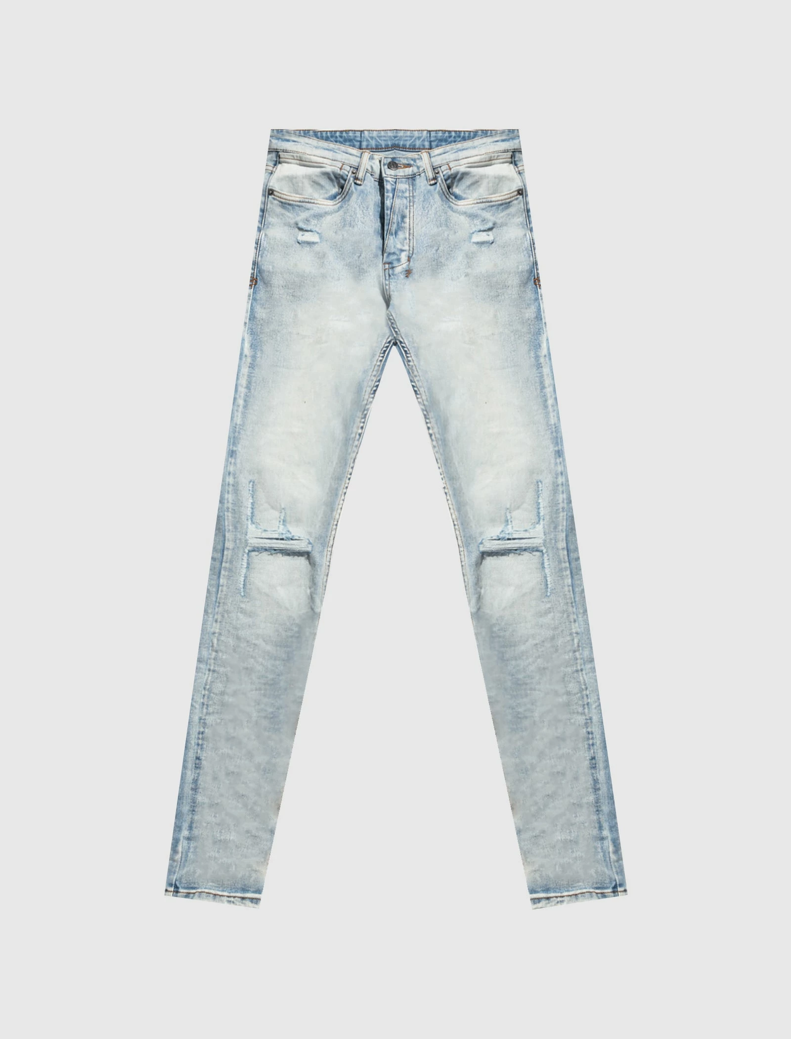 Ksubi VAN WINKLE BONEYARD JEAN
