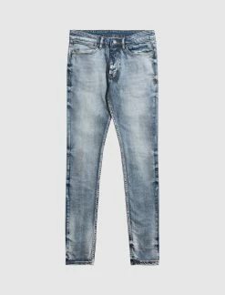 Ksubi VAN WINKLE HALF WAY JEANS