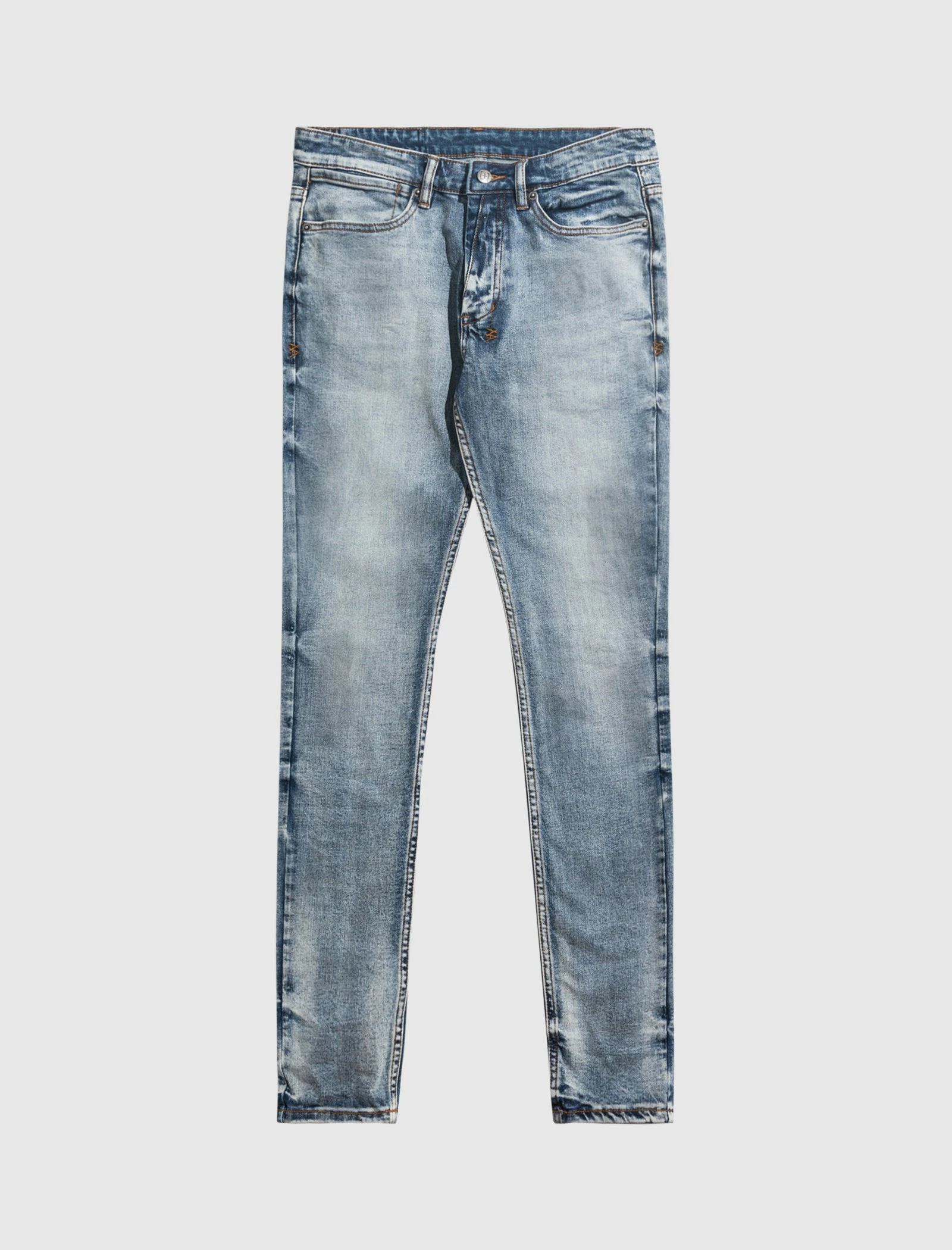 Ksubi VAN WINKLE HALF WAY JEANS