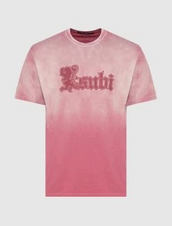 Ksubi ROYALTY KASH SHORT SLEEVE TEE