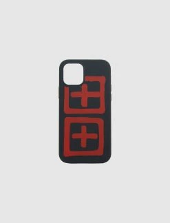 Ksubi CROSSBOX IPHONE CASE