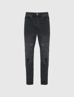 Ksubi CHITCH ETHER TRASHED