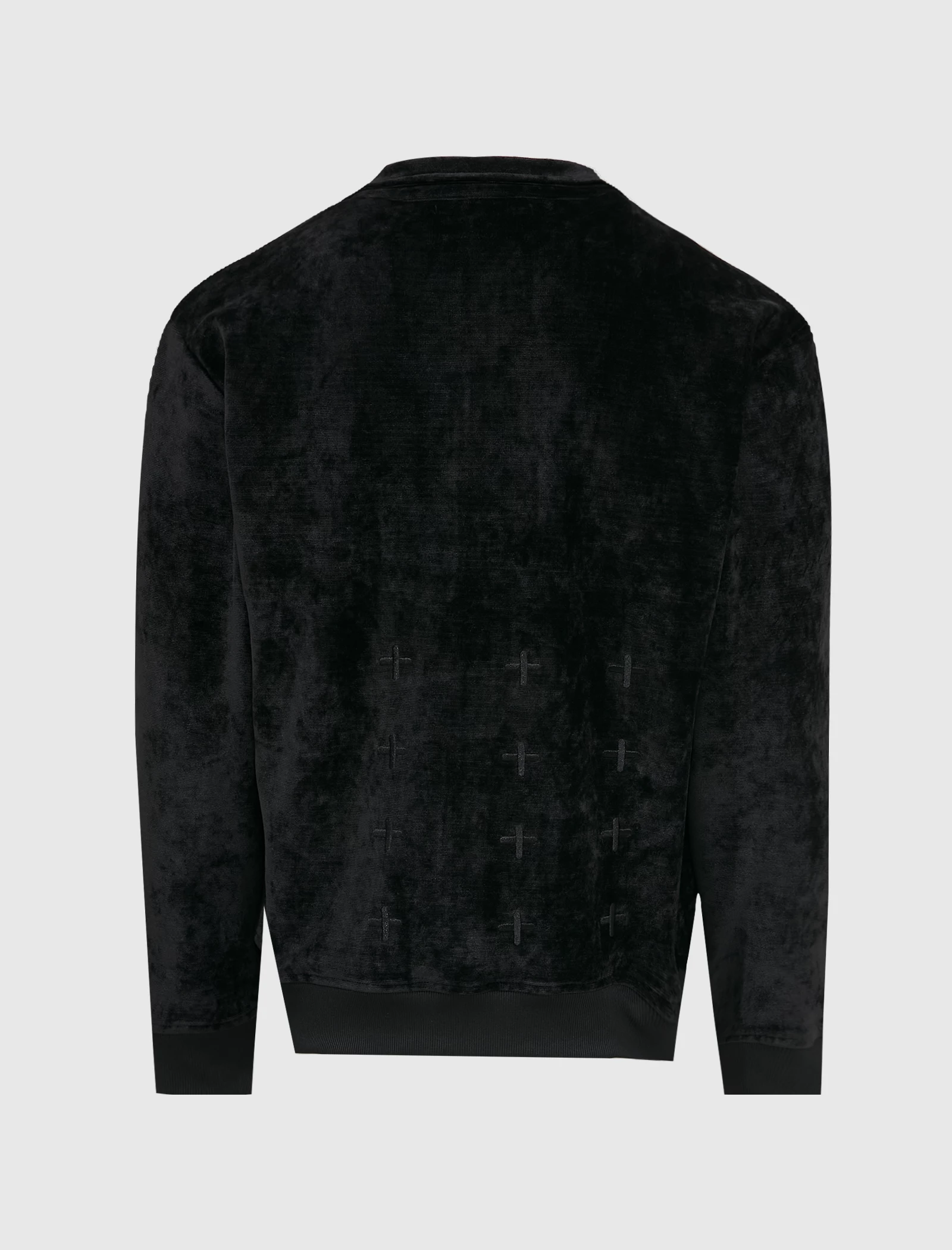 Ksubi ANTIDOTE TRACK JACKET - Image 3