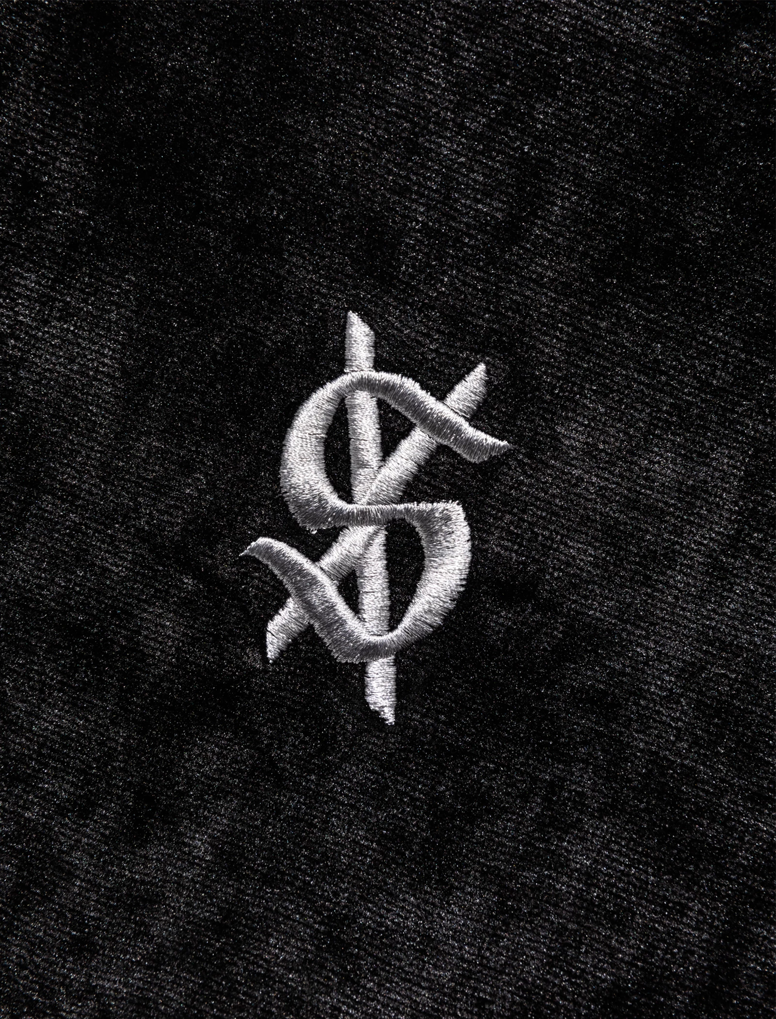 Ksubi ANTIDOTE TRACK JACKET - Image 2