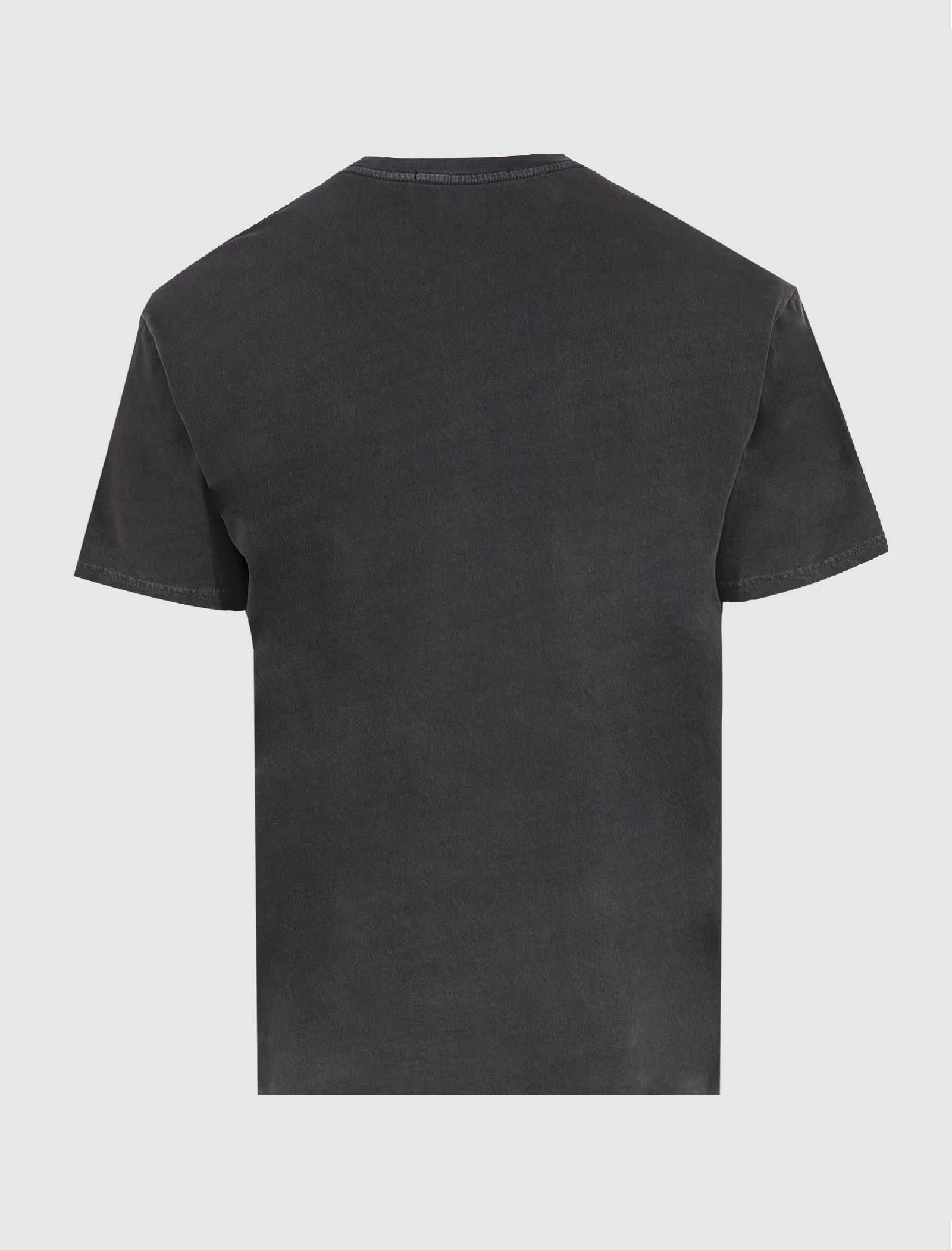 Ksubi STUCK BIGGIE SHORT SLEEVE TEE - Image 3