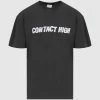 Ksubi CONTACT BIGGIE TEE