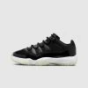 Jordan Brand AIR JORDAN 11 RETRO LOW "72-10" GS