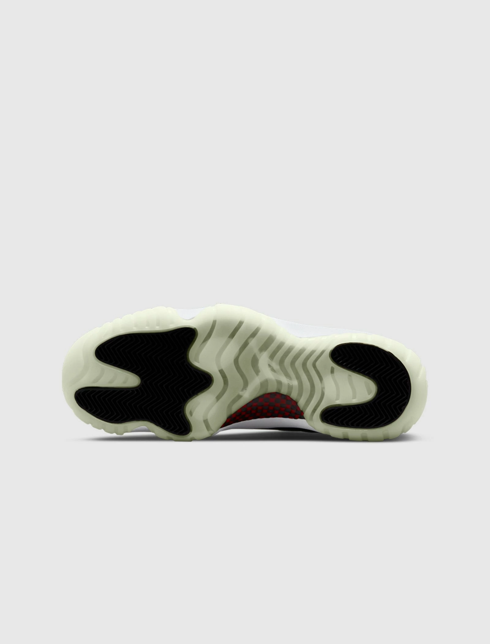 Jordan Brand AIR JORDAN 11 RETRO LOW "72-10" GS - Image 3