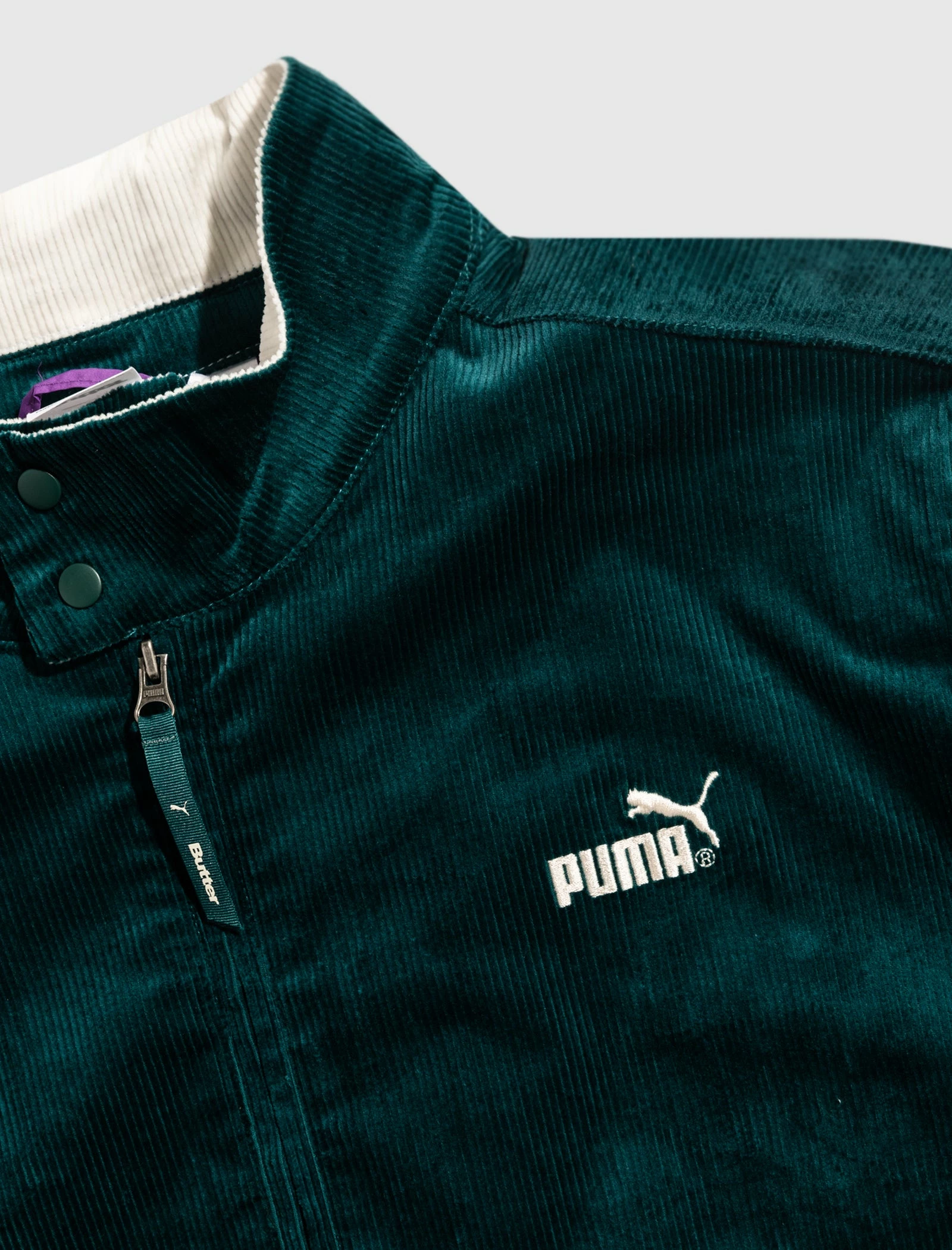 Puma TRACK TOP - Image 2