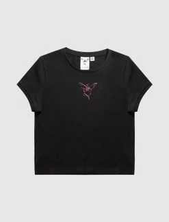 Puma DUA LIPA SLIM TEE