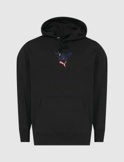 Puma DUA LIPA OVERSIZED HOODIE