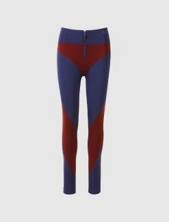 Puma WOMEN'S JUNE AMBROSE LAY UP LEGGINGS