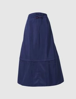 Puma WOMEN'S JUNE AMBROSE MAXI/MIDI SKIRT