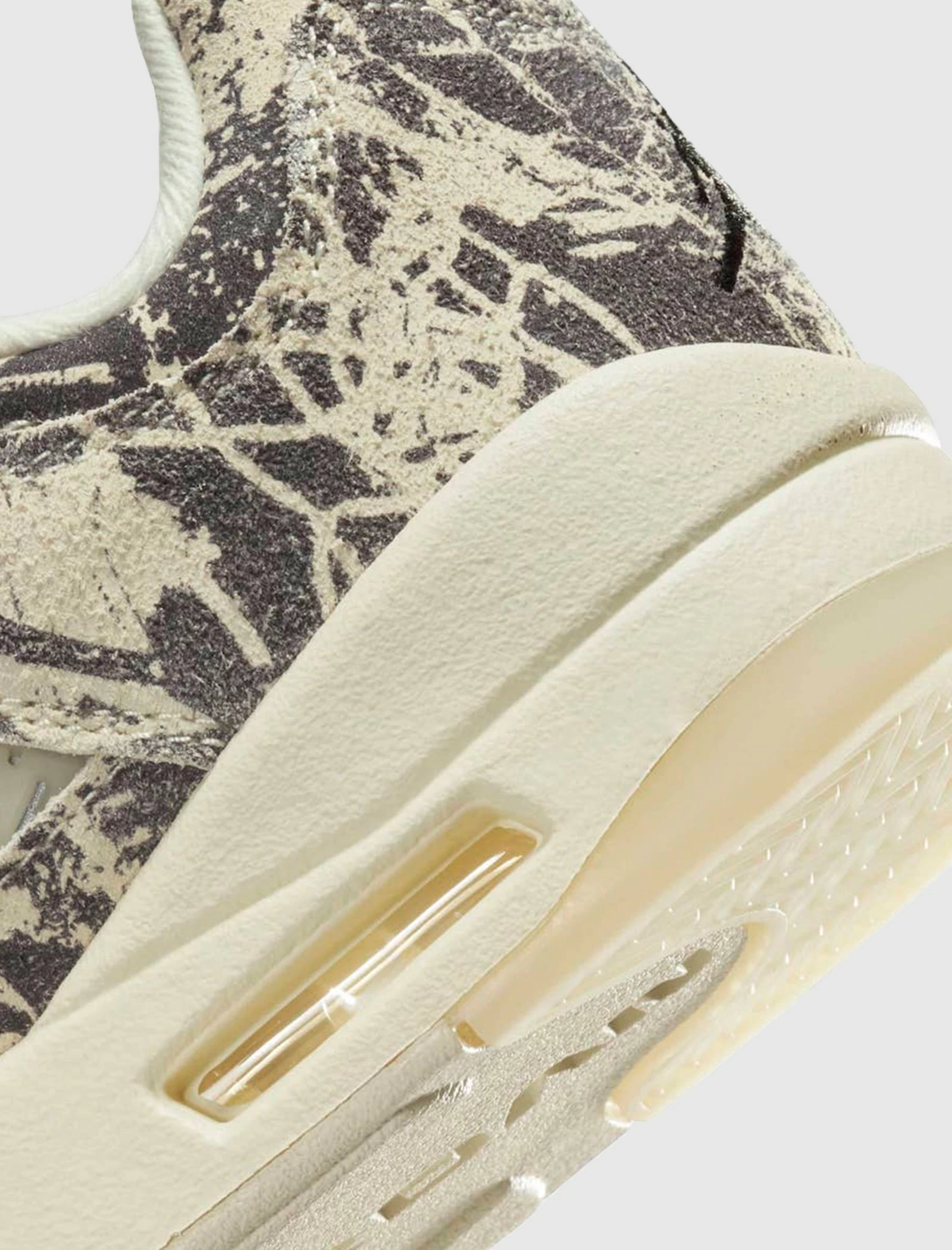 Jordan Brand AIR JORDAN 5 RETRO LOW "EXPRESSION" - Image 3