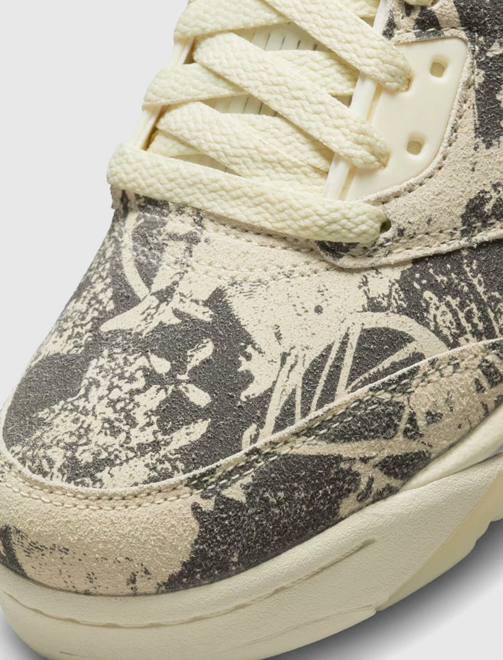 Jordan Brand AIR JORDAN 5 RETRO LOW "EXPRESSION" - Image 2