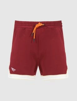 PAPER PLANES PLANES CREW SHORT