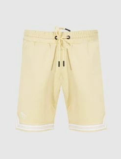 PAPER PLANES PLANES CREW SHORT