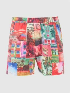 PAPER PLANES GREETINGS FROM SHORT