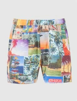 PAPER PLANES GREETINGS FROM SHORT